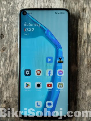 Oneplus 9R